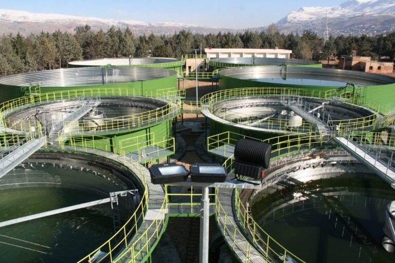 أحدث تقنيات تنقية المياه – أفضل خمس تقنيات